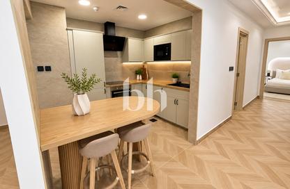 Apartment - 2 - 2 for sale in Orra Marina - Dubai Marina - Dubai