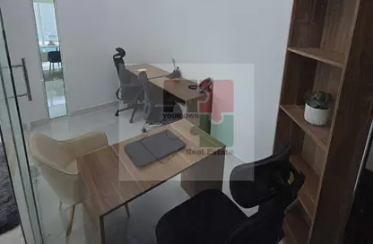 Business Centre - Studio - 2 Bathrooms for rent in The Bay View - Business Bay - Dubai Business Centre - Studio - 2 Bathrooms for rent in The Bay View - Business Bay - Dubai