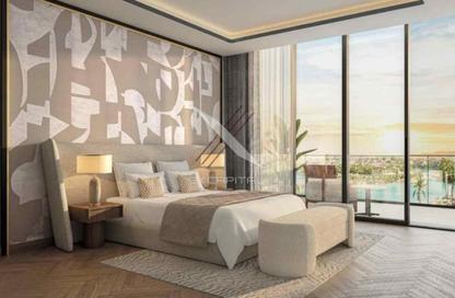 Apartment - 2 Bedrooms - 3 Bathrooms for sale in Azizi Venice 3 Building B - Azizi Venice 3 - Azizi Venice - Dubai South (Dubai World Central) - Dubai