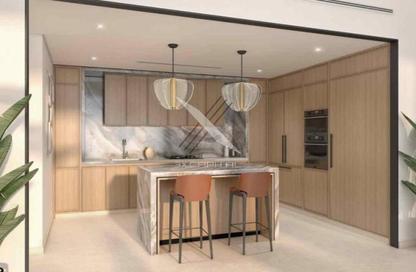 Apartment - 2 Bedrooms - 3 Bathrooms for sale in Azizi Venice 3 Building B - Azizi Venice 3 - Azizi Venice - Dubai South (Dubai World Central) - Dubai