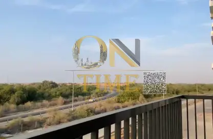 شقة - 2 غرف نوم - 3 حمامات للبيع في كنتيا - فيلات ضواحي عجمان - ضواحي عجمان - عجمان