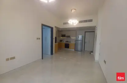 شقة - غرفة نوم - 1 حمام للايجار في سكايز من دانوب - ارجان - دبي