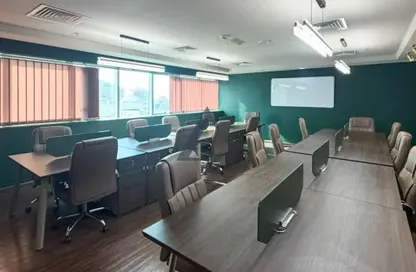 Office Space - Studio for rent in Yes Business Tower - Al Barsha 1 - Al Barsha - Dubai