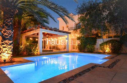 Villa - 4 Bedrooms - 4 Bathrooms for sale in Al Reem 3 - Al Reem - Arabian Ranches - Dubai