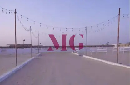 أرض - استوديو للبيع في بوابة أبوظبي - أبوظبي