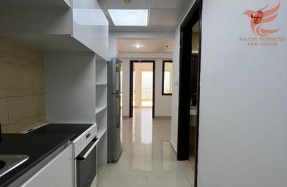 Apartment - Studio - 2 Bathrooms for rent in Royal breeze 3 - Royal Breeze - Al Hamra Village - Ras Al Khaimah
