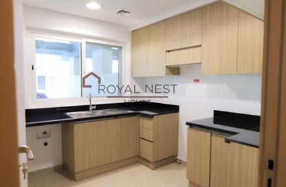 Townhouse - 3 Bedrooms - 3 Bathrooms for rent in Camelia - Damac Hills 2 - Dubai