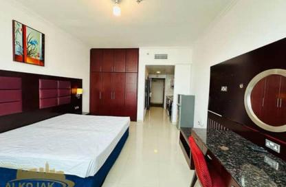 Apartment - Studio - 1 Bathroom for rent in Al Falah Street - City Downtown - Abu Dhabi Apartment - Studio - 1 Bathroom for rent in Al Falah Street - City Downtown - Abu Dhabi