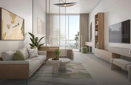 Apartment - Studio - 1 Bathroom for sale in Ayami Residence - Al Warsan 1 - Al Warsan - Dubai