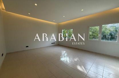 Villa - 3 Bedrooms - 4 Bathrooms for rent in Meadows 9 - Meadows - Dubai