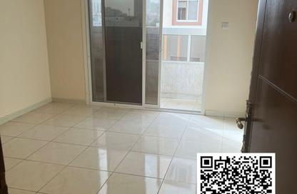 Apartment - 1 Bedroom - 1 Bathroom for rent in Sheikh Jaber Al Sabah Street - Al Naimiya - Al Nuaimiya - Ajman