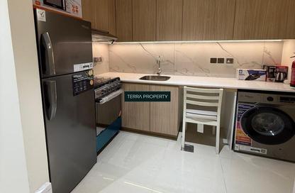 Apartment - Studio - 1 Bathroom for rent in Northbay Residences - Mina Al Arab - Ras Al Khaimah Apartment - Studio - 1 Bathroom for rent in Northbay Residences - Mina Al Arab - Ras Al Khaimah