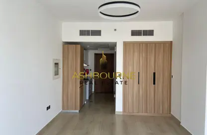 Apartment - Studio - 1 Bathroom for rent in Pantheon Elysee III - District 15 - Jumeirah Village Circle - Dubai