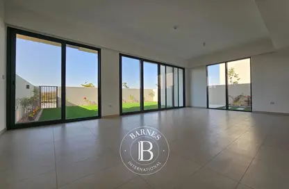 تاون هاوس - 3 غرف نوم - 4 حمامات للايجار في تشيري وودز - دبي لاند - دبي