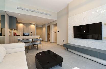 شقة - 2 غرف نوم - 3 حمامات للبيع في إليفيت من بريسكوت - ارجان - دبي