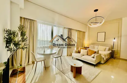 Apartment - Studio - 1 Bathroom for rent in Nova Tower - Dubai Silicon Oasis - Dubai