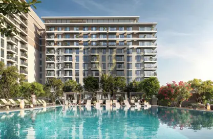 شقة - 2 غرف نوم - 2 حمامات للبيع في جولف بوينت - اعمار الجنوبية - دبي الجنوب (مركز دبي العالمي) - دبي شقة - 2 غرف نوم - 2 حمامات للبيع في جولف بوينت - اعمار الجنوبية - دبي الجنوب (مركز دبي العالمي) - دبي