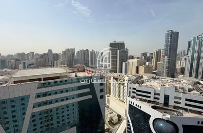 شقة - 2 غرف نوم - 3 حمامات للبيع في المجاز 3 - المجاز - الشارقة