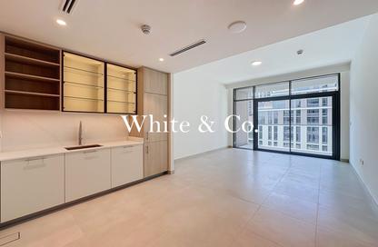 Apartment - 1 - 1 for sale in Parkside Views - Dubai Hills Estate - Dubai