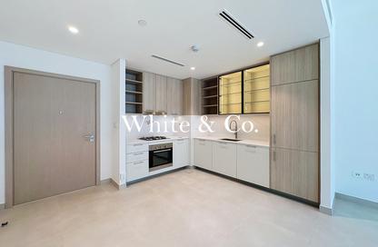 Apartment - 1 - 1 for sale in Parkside Views - Dubai Hills Estate - Dubai