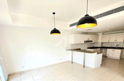 Villa - 4 - 4 for rent in Springs 5 - The Springs - Dubai