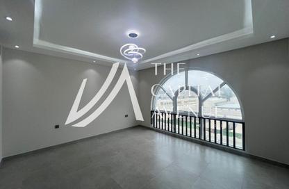 Apartment - 2 Bedrooms - 3 Bathrooms for rent in Al Salam Street - Abu Dhabi