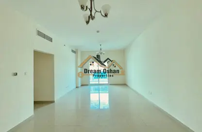 Apartment - 2 Bedrooms - 4 Bathrooms for rent in Al Waleed Oasis 2 - Dubai Silicon Oasis - Dubai