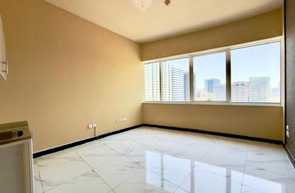 Apartment - Studio - 1 Bathroom for rent in Electra Street - Abu Dhabi