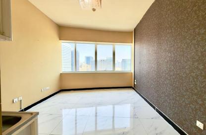Apartment - Studio - 1 Bathroom for rent in Electra Street - Abu Dhabi