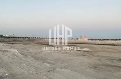 أرض - استوديو للبيع في الريمان - الشامخة - أبوظبي