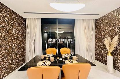 Apartment - 1 Bedroom - 2 Bathrooms for rent in Sobha Creek Vistas Grande - Sobha Hartland - Mohammed Bin Rashid City - Dubai Apartment - 1 Bedroom - 2 Bathrooms for rent in Sobha Creek Vistas Grande - Sobha Hartland - Mohammed Bin Rashid City - Dubai