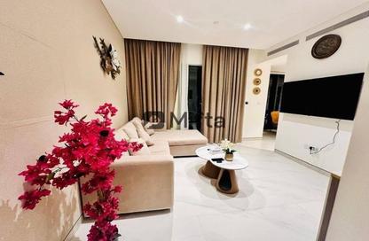 Apartment - 1 Bedroom - 2 Bathrooms for rent in Sobha Creek Vistas Grande - Sobha Hartland - Mohammed Bin Rashid City - Dubai Apartment - 1 Bedroom - 2 Bathrooms for rent in Sobha Creek Vistas Grande - Sobha Hartland - Mohammed Bin Rashid City - Dubai