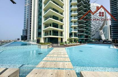 Apartment - 1 - 2 for rent in Urban Oasis - Business Bay - Dubai Apartment - 1 - 2 for rent in Urban Oasis - Business Bay - Dubai