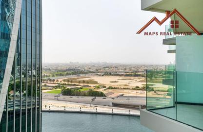 Apartment - 1 - 2 for rent in Urban Oasis - Business Bay - Dubai Apartment - 1 - 2 for rent in Urban Oasis - Business Bay - Dubai