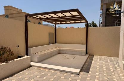 Villa - 6 Bedrooms - 7+ Bathrooms for sale in Al Yasmeen 1 - Al Yasmeen - Ajman