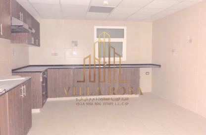 Apartment - 3 - 4 for rent in Asas Tower - Al Khan Lagoon - Al Khan - Sharjah Apartment - 3 - 4 for rent in Asas Tower - Al Khan Lagoon - Al Khan - Sharjah