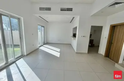 Townhouse - 2 Bedrooms - 3 Bathrooms for rent in Amaranta 1 - Amaranta - Villanova - Dubai