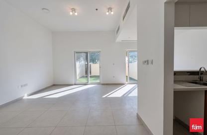 Townhouse - 2 - 3 for rent in Amaranta 1 - Amaranta - Villanova - Dubai