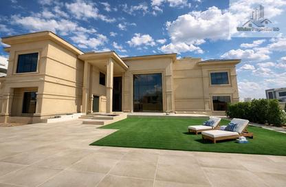Villa - 5 Bedrooms - 7 Bathrooms for rent in Nad Al Sheba 4 - Nad Al Sheba - Dubai