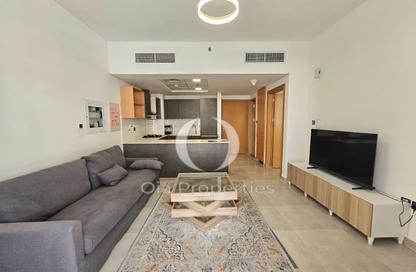 Apartment - 1 - 2 for sale in Pantheon Elysee - District 13 - Jumeirah Village Circle - Dubai