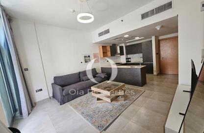 Apartment - 1 - 2 for sale in Pantheon Elysee - District 13 - Jumeirah Village Circle - Dubai