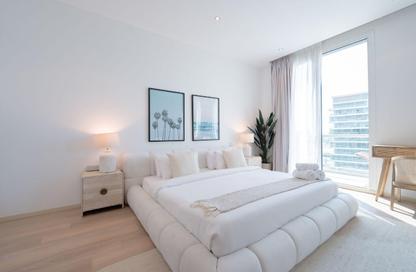 Apartment - Studio - 1 Bathroom for rent in Al Barza - Al Bandar - Al Raha Beach - Abu Dhabi