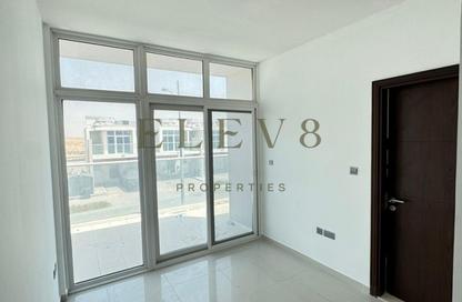 Townhouse - 3 Bedrooms - 3 Bathrooms for sale in Basswood - Damac Hills 2 - Dubai