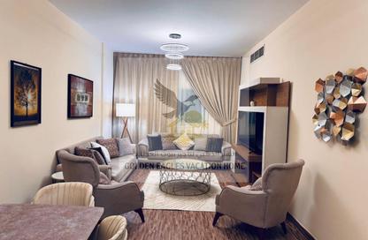 Apartment - 2 - 2 for rent in Al Majaz 2 - Al Majaz - Sharjah Apartment - 2 - 2 for rent in Al Majaz 2 - Al Majaz - Sharjah