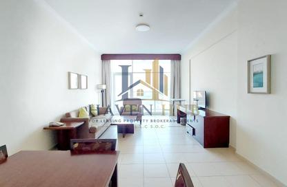 Apartment - 2 - 3 for rent in Art Residence - Al Barsha 1 - Al Barsha - Dubai
