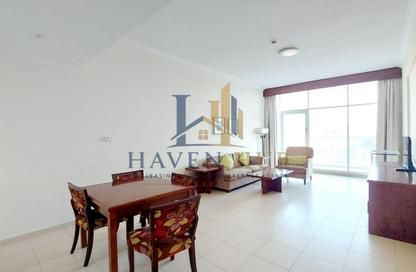 Apartment - 2 - 3 for rent in Art Residence - Al Barsha 1 - Al Barsha - Dubai