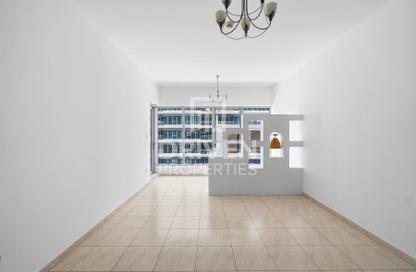 شقة - غرفة نوم - 1 حمام للايجار في سكاي كورتس تاور D - أبراج سكاي كورتس - مجمع دبي ريزيدنس - دبي لاند - دبي