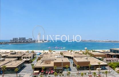 Apartment - 3 - 4 for sale in Rimal 4 - Rimal - Jumeirah Beach Residence - Dubai