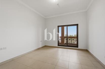 Apartment - 2 - 3 for rent in Sarai Apartments - The Crescent - Palm Jumeirah - Dubai