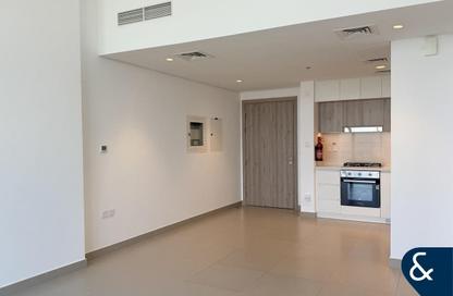 Apartment - 1 Bedroom - 2 Bathrooms for rent in Prive Residence - Dubai Hills Estate - Dubai Apartment - 1 Bedroom - 2 Bathrooms for rent in Prive Residence - Dubai Hills Estate - Dubai